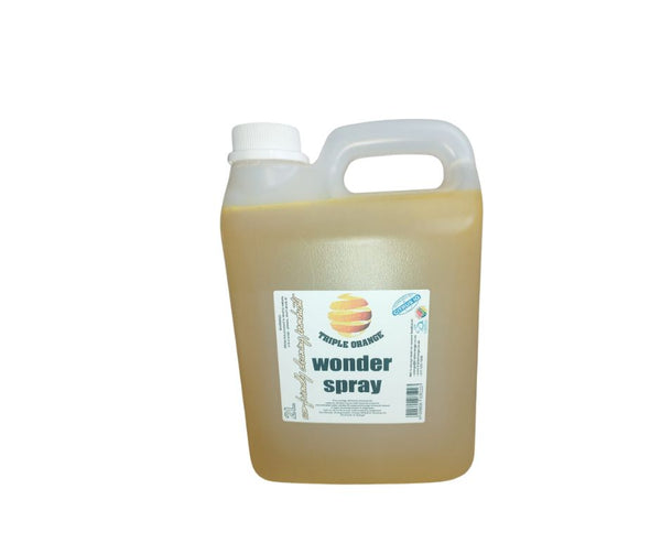 WONDER SPRAY