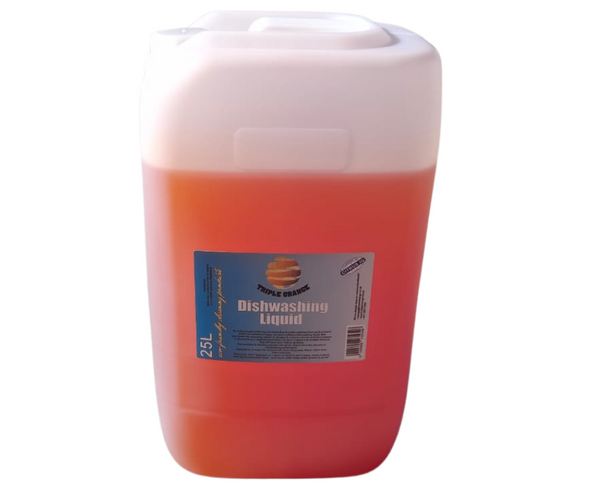 DISHWASHING LIQUID