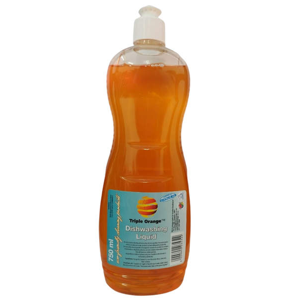 DISHWASHING LIQUID