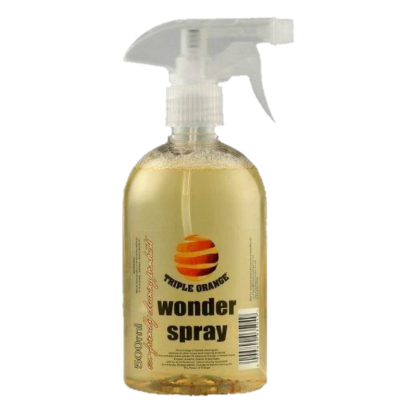 WONDER SPRAY