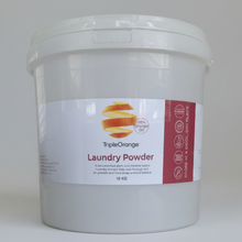 LAUNDRY POWDER