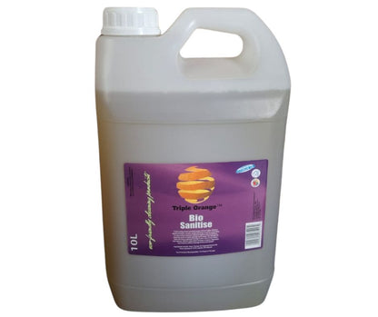 BIO SANITISER