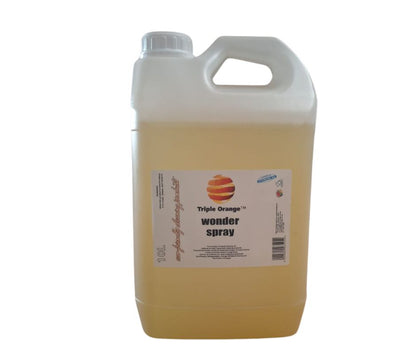 WONDER SPRAY