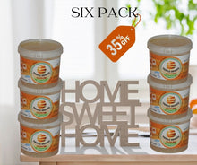 SIX PACK WONDER GEL : All-purpose-cleaner