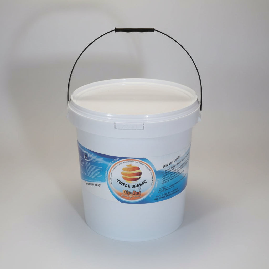 LAUNDRY CREAM – Triple Orange