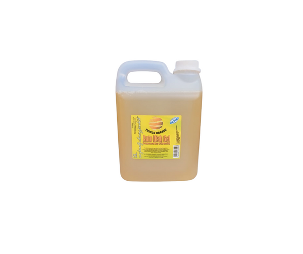 AUTO DISH GEL