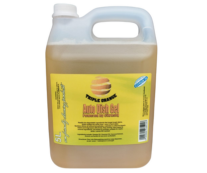 AUTO DISH GEL