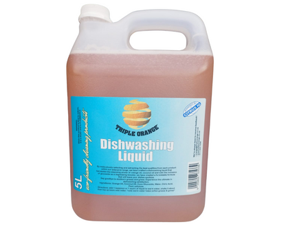 DISHWASHING LIQUID