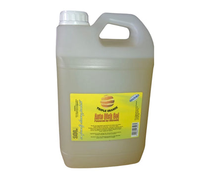 AUTO DISH GEL