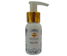 ALOE OIL (50ml)