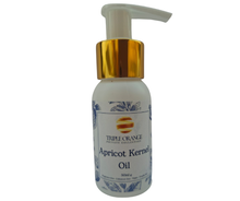 APRICOT KERNEL OIL