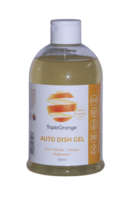 AUTO DISH GEL