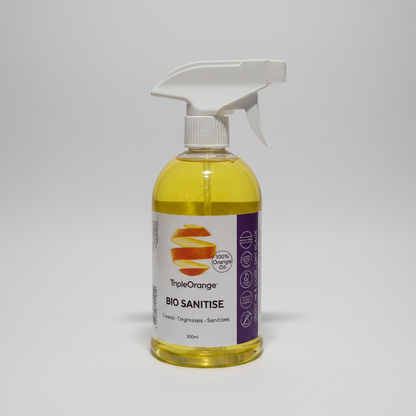 BIO SANITISER