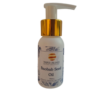 BAOBAB SEED OIL (50ml)
