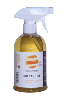 BIO SANITISER