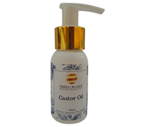 CASTOR OIL (50ml)