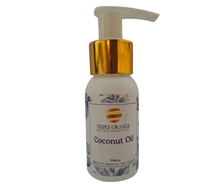 COCONUT OIL (50ml)