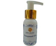 HEMPSEED OIL (50ml)