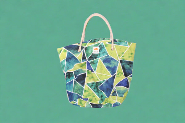 ZERO WASTE POCKET BAG