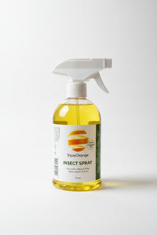 INSECT SPRAY 500ml
