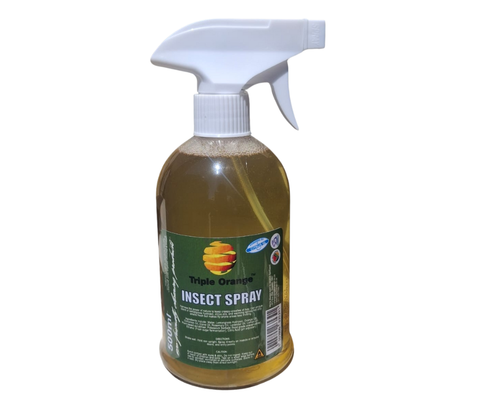 INSECT SPRAY 500ml