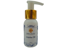 JOJOBA OIL (50ml)