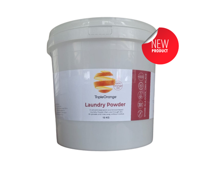 LAUNDRY POWDER