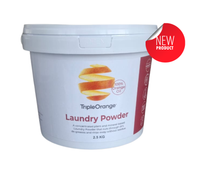 LAUNDRY POWDER