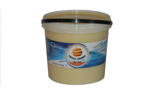 LAUNDRY CREAM