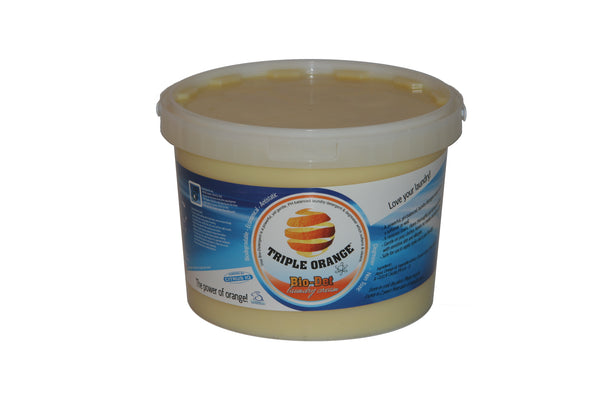 LAUNDRY CREAM