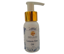 LEMON Ess. OIL (50ml)
