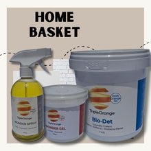 HOME BASKET