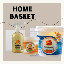 HOME BASKET