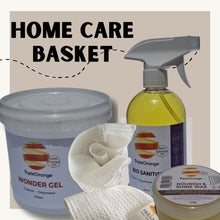 HOME CARE BASKET