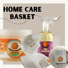 HOME CARE BASKET