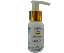 OLIVE OIL (50ml)