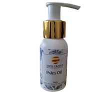 PALM OIL (50ml)