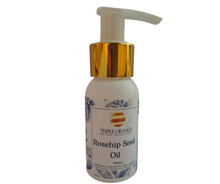 ROSEHIP SEED OIL (50ml)