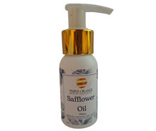 SAFFLOWER OIL (50ml)