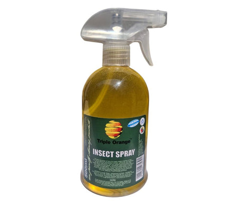 INSECT SPRAY 500ml