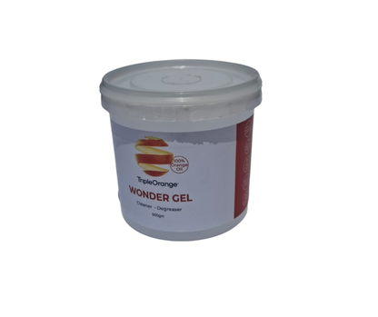 WONDER GEL : All-purpose-cleaner