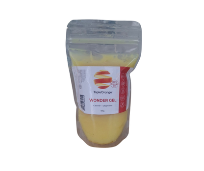 WONDER GEL : All-purpose-cleaner