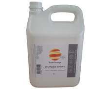 WONDER SPRAY