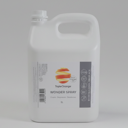 WONDER SPRAY