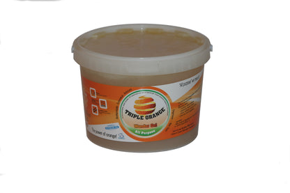 WONDER GEL : All-purpose-cleaner