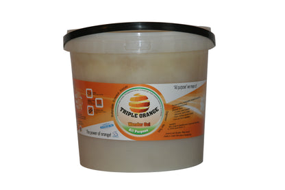 WONDER GEL : All-purpose-cleaner