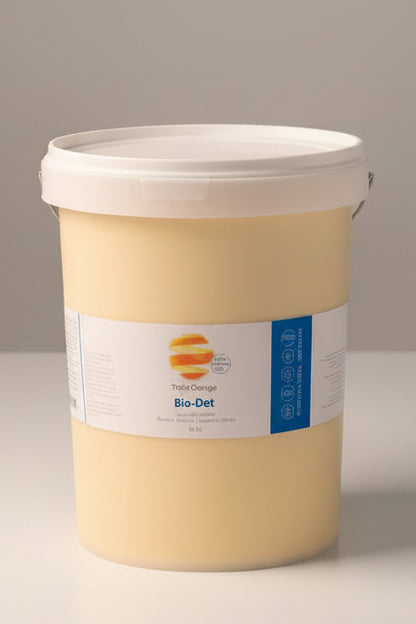 LAUNDRY CREAM
