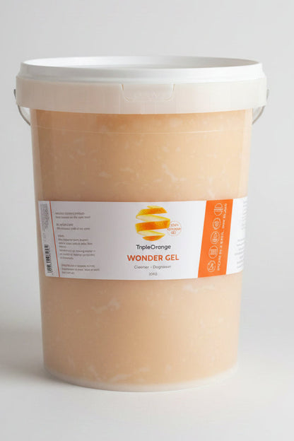 WONDER GEL : All-purpose-cleaner
