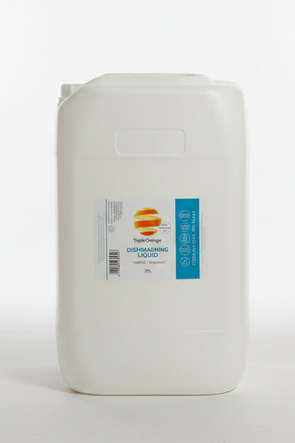 DISHWASHING LIQUID