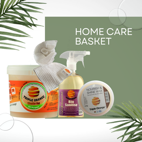 HOME CARE BASKET